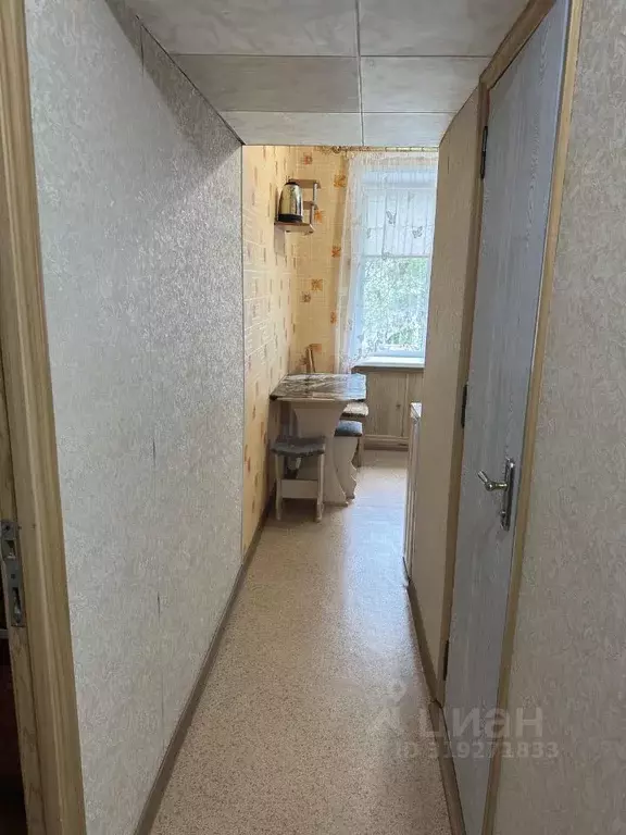 1-к кв. Тверская область, Конаково ул. Баскакова, 10 (30.0 м) - Фото 0