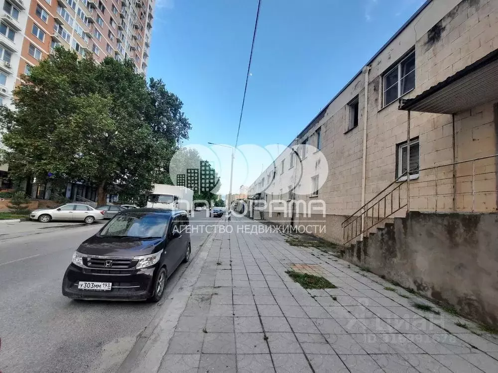 Офис в Краснодарский край, Анапа Владимирская ул. (183 м) - Фото 0