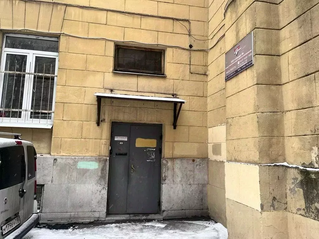 Офис в Санкт-Петербург Новгородская ул., 25 (31 м) - Фото 0