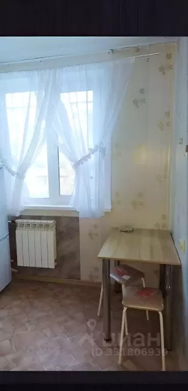 1-к кв. Новосибирская область, Искитим Подгорный мкр, 49 (29.0 м) - Фото 1
