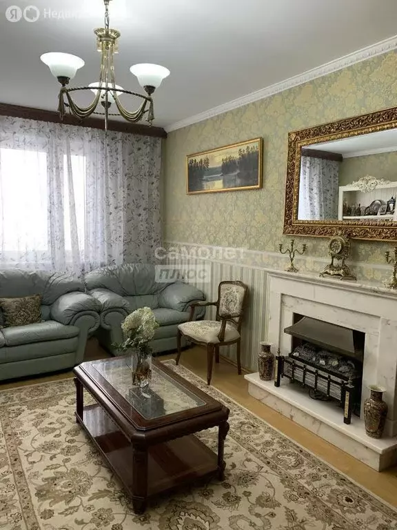 4-комнатная квартира: Москва, Сумской проезд, 8к3 (104 м) - Фото 2