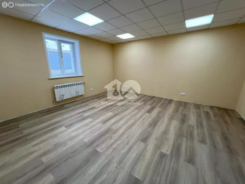 Офис (27.2 м) - Фото 2