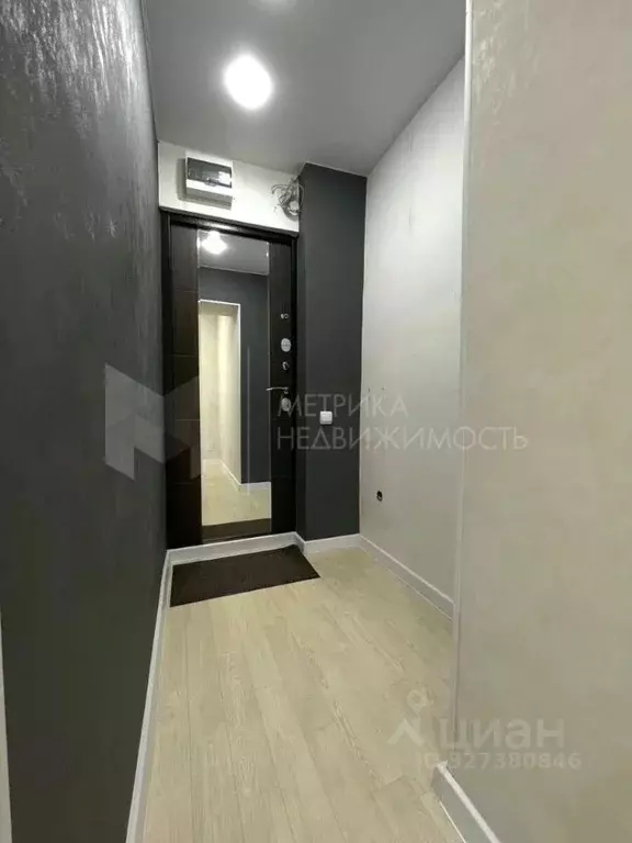 Студия Тюменская область, Тюмень проезд Геологоразведчиков, 55 (21.0 ... - Фото 2