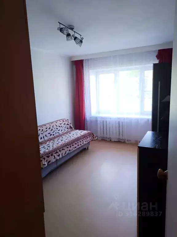 3-к кв. Тверская область, Тверь наб. Афанасия Никитина, 80 (58.0 м) - Фото 1