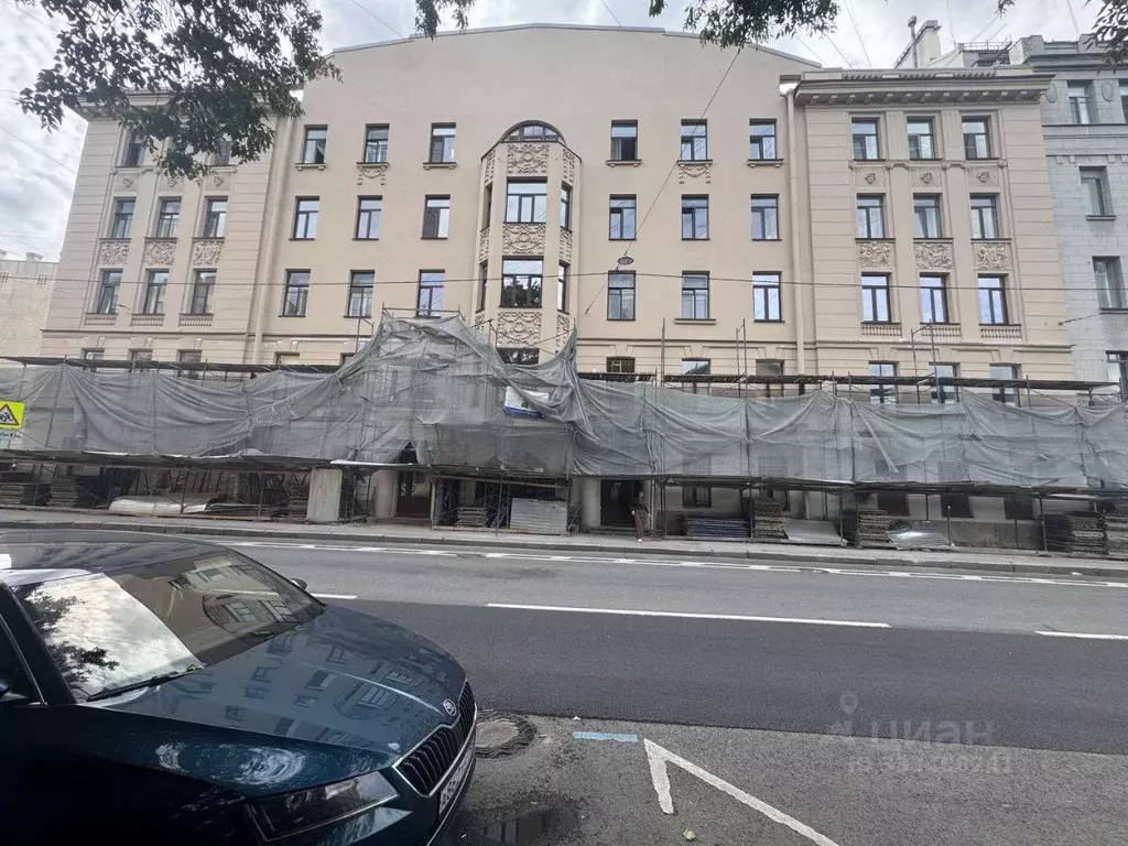 Квартира, 3 комнаты, 71.59 м - Фото 1
