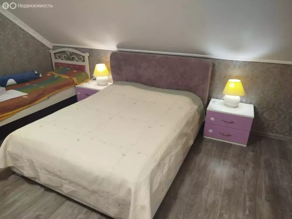 Дом в Сочи, микрорайон Донская, Пасечная улица, 32А (210 м) - Фото 2