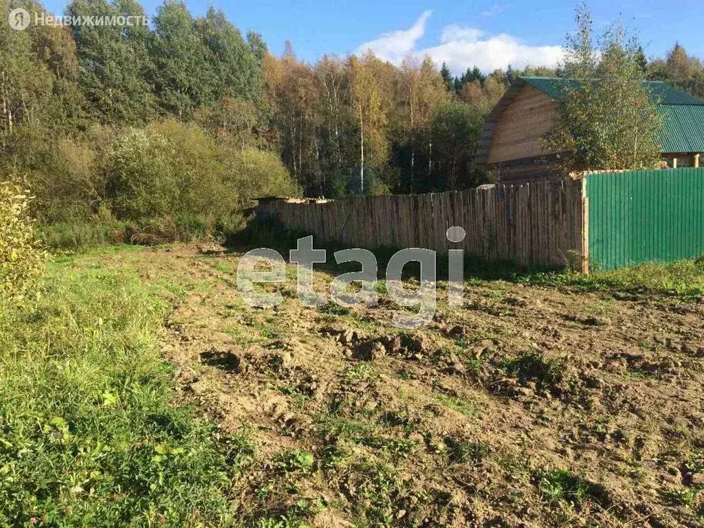 Купить Участок В Майском Вологодский Район