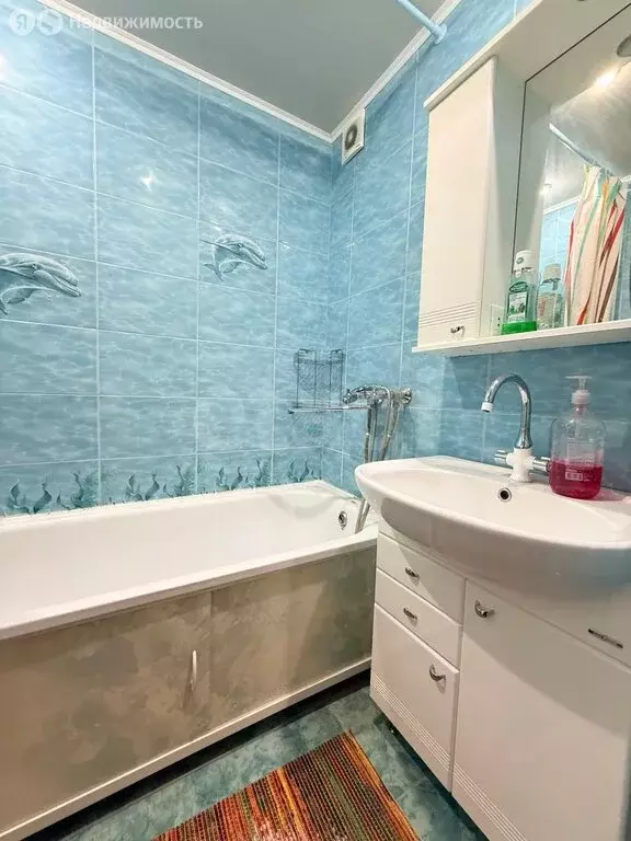 4-комнатная квартира: Шебекино, Рабочая улица, 2 (75.2 м) - Фото 2