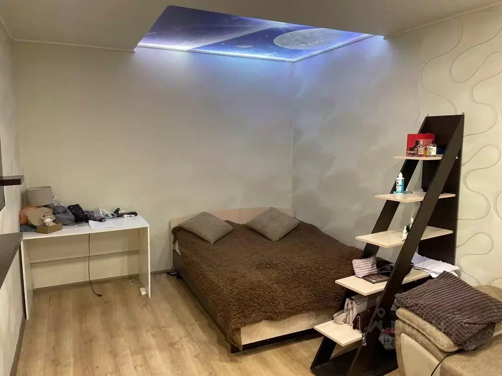 1-к кв. Белгородская область, Белгород ул. Есенина, 50в (36.0 м) - Фото 1