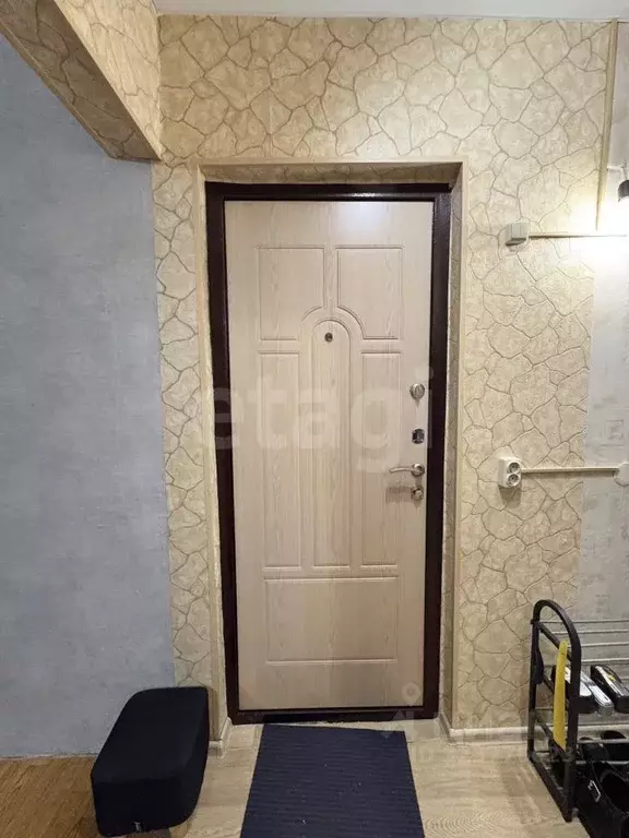 1-к кв. Самарская область, Самара ул. Георгия Димитрова, 18 (29.8 м) - Фото 1