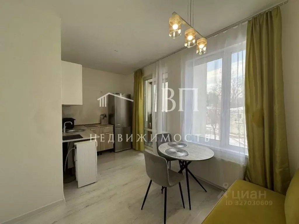 1-к кв. Санкт-Петербург ул. Седова, 93К5 (34.1 м) - Фото 1