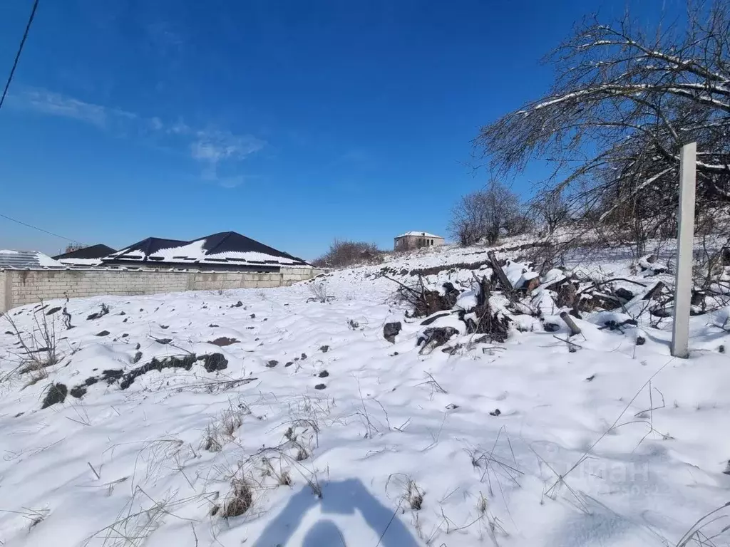 Участок в Кабардино-Балкария, Нальчик Нарт мкр,  (6.3 сот.) - Фото 2