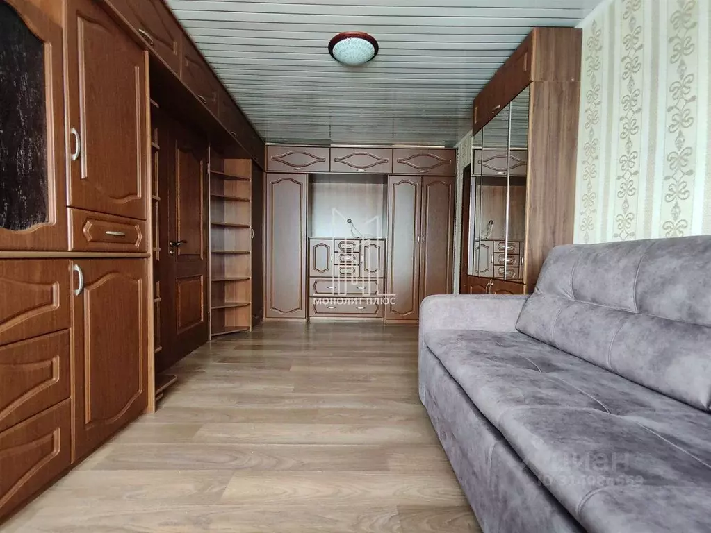 2-к кв. Санкт-Петербург Пулковское ш., 80 (43.0 м) - Фото 0