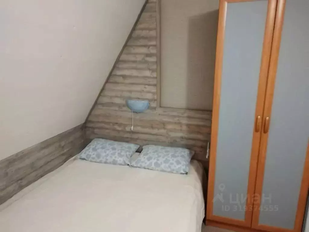 Дом в Краснодарский край, Анапа муниципальный округ, пос. Малый Утриш ... - Фото 1
