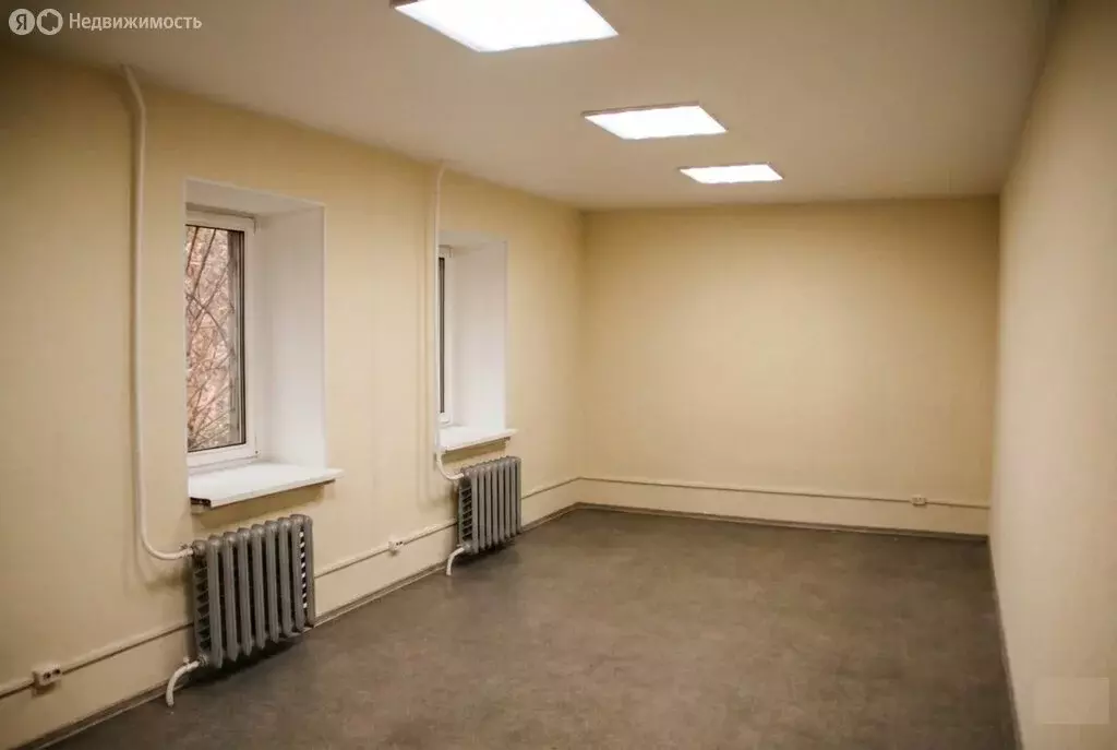 Офис (18 м) - Фото 1