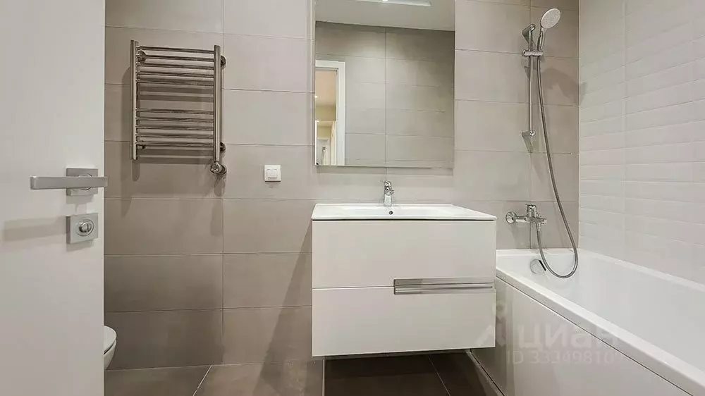 2-к кв. Москва ул. Василисы Кожиной, 13 (49.0 м) - Фото 1