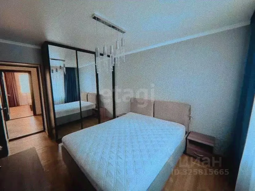 3-к кв. Ставропольский край, Ставрополь №31 мкр, просп. Ворошилова, ... - Фото 1