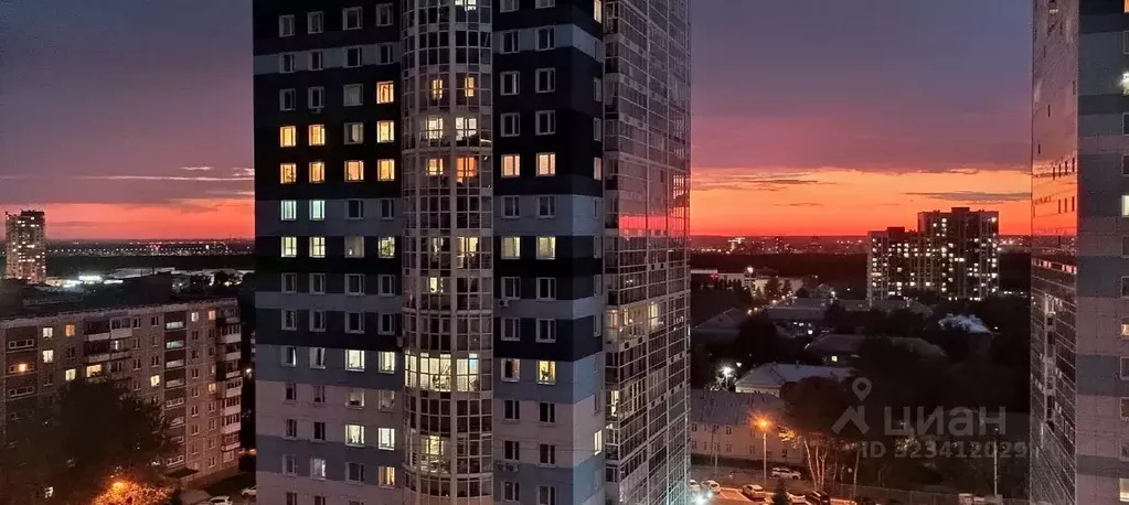 4-к кв. Пермский край, Пермь ул. Космонавта Беляева, 35 (103.6 м) - Фото 1