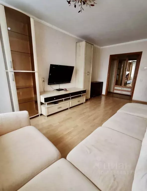 3-к кв. Хабаровский край, Хабаровск ул. Дикопольцева, 64 (70.0 м) - Фото 1