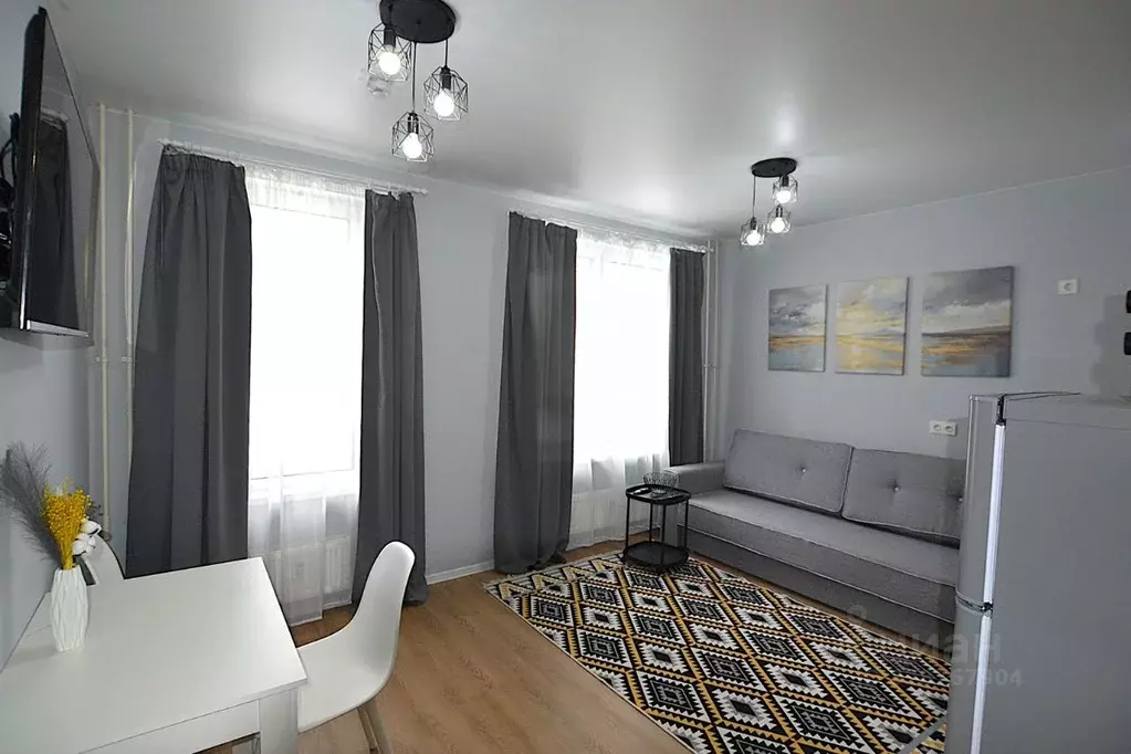 Студия Московская область, Ленинский городской округ, Мисайлово пгт, ... - Фото 1