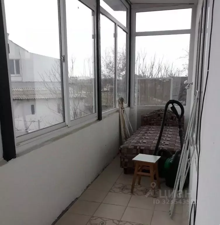 1-к кв. Севастополь Маяк-1 садовое товарищество,  (50.0 м) - Фото 2