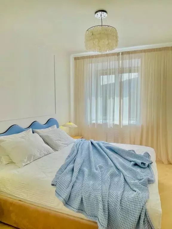 2-к кв. Москва Большая Дорогомиловская ул., 8 (54.0 м) - Фото 2