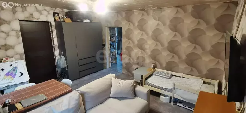 Дом в Борисоглебск, Горная улица (46.4 м) - Фото 2