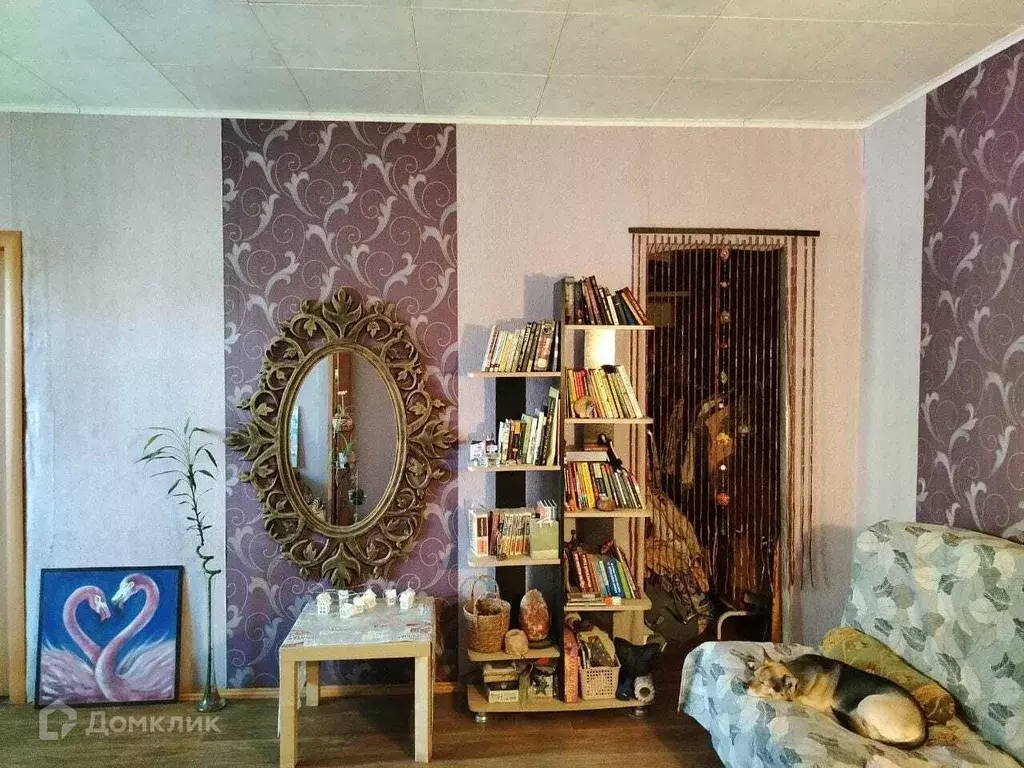 Продаётся 2-к квартира, 44.5 м - Фото 1