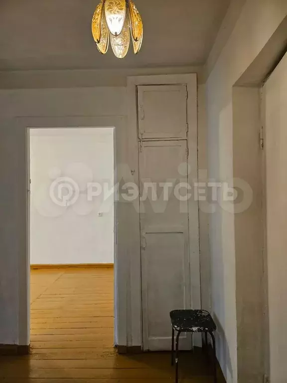 2-к. квартира, 43,7 м, 5/5 эт. - Фото 1