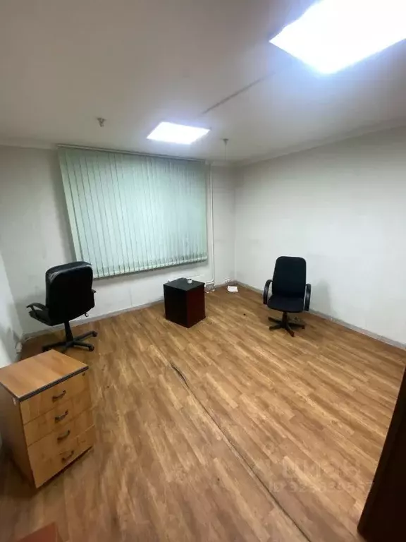 Офис в Москва ул. Бехтерева, 31К3 (17 м) - Фото 2
