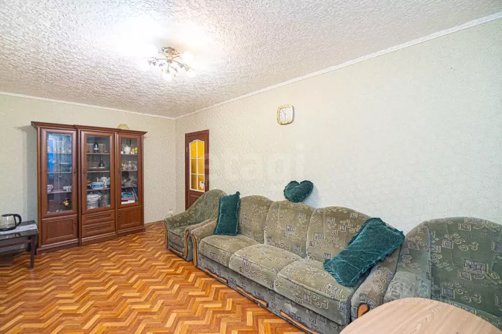 2-к кв. Севастополь ул. Костромская, 12 (44.8 м) - Фото 1