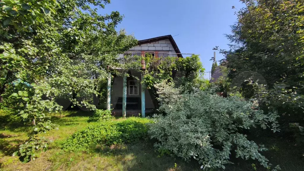 Дача 63,1 м на участке 5,5 сот. - Фото 0