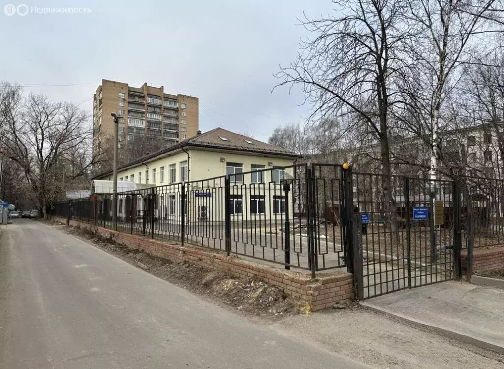 Офис (1352 м) - Фото 1