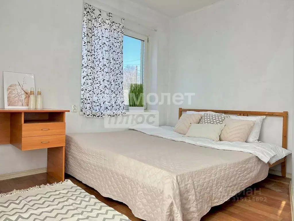 Дом в Самарская область, Самара Офицерская ул., 122 (45 м) - Фото 1