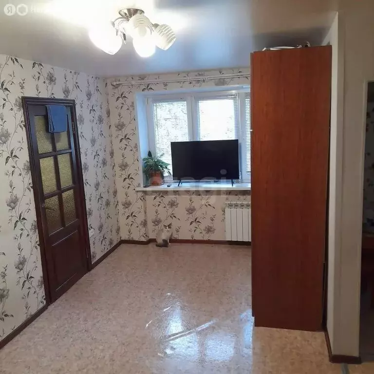 2-комнатная квартира: Нижний Новгород, улица Бекетова, 24/2 (40 м) - Фото 1