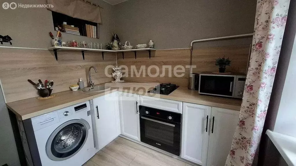 1-комнатная квартира: Ростов-на-Дону, Гагринская улица, 9 (36 м) - Фото 0