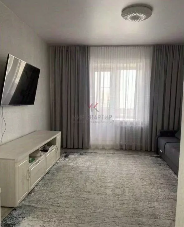 3-к кв. Тыва, Туран Пий-Хемский район, ул. Кочетова, 17 (71.6 м) - Фото 2