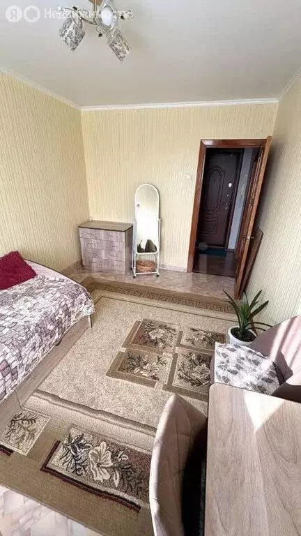 2-комнатная квартира: Миасс, улица Лихачёва, 26 (52 м) - Фото 2