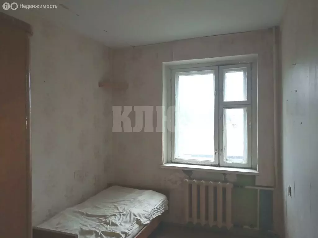 4-комнатная квартира: Сокол, Продольная улица, 18 (70.1 м) - Фото 1