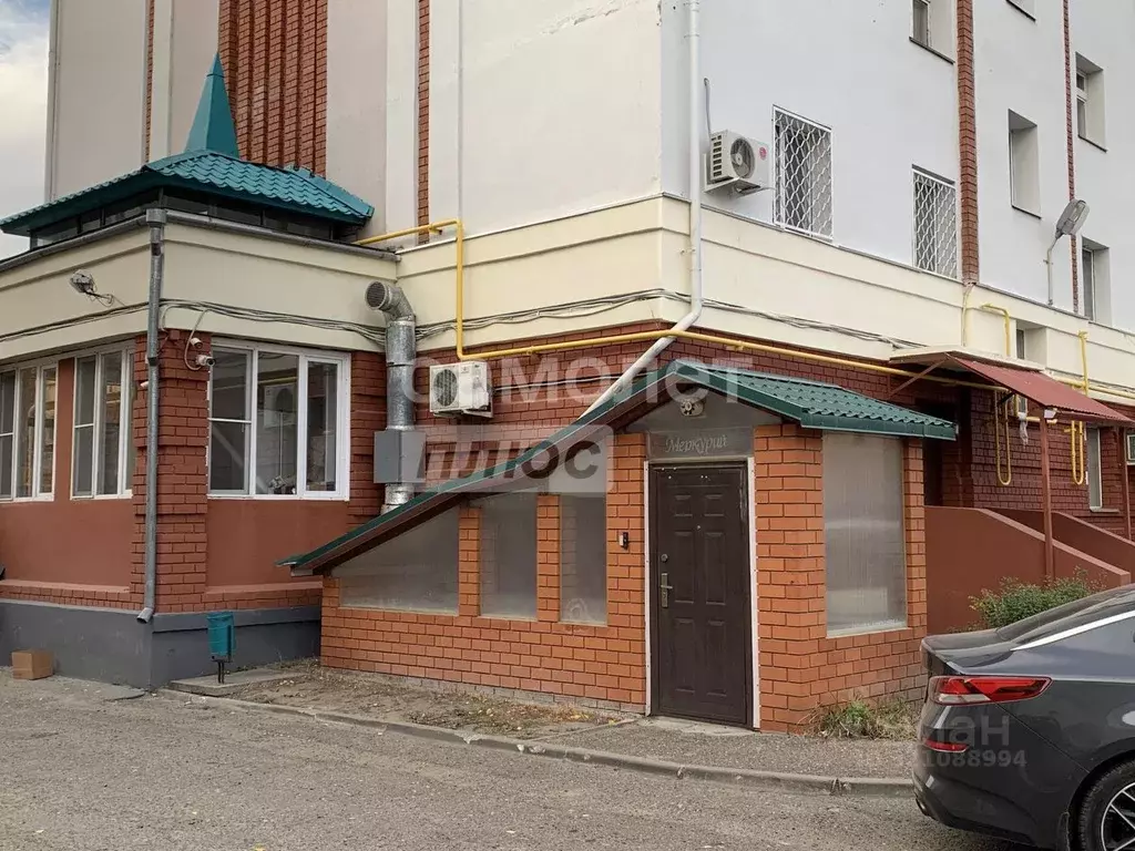 Офис в Татарстан, Казань ул. Тази Гиззата, 15 (144 м) - Фото 1