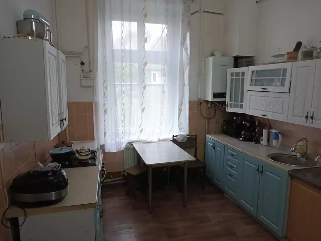 3-к кв. Крым, Евпатория ул. Кирова, 5 (73.3 м) - Фото 1