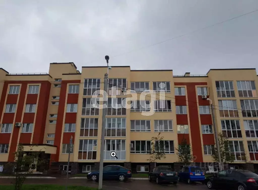 Студия Башкортостан, Уфимский район, с. Михайловка ул. Сливовая, 3 ... - Фото 1