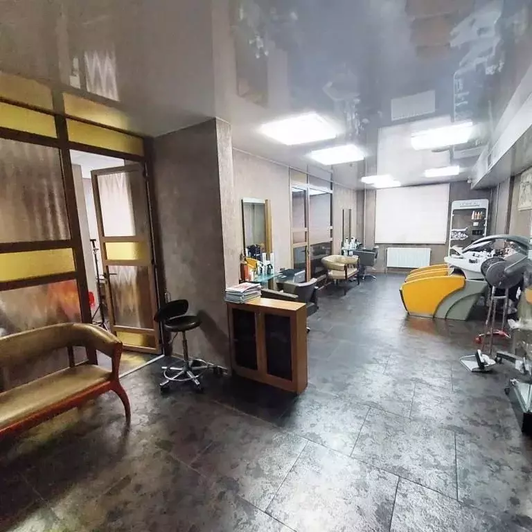 Помещение свободного назначения в Москва, Москва, Зеленоград к120 (60 ... - Фото 1