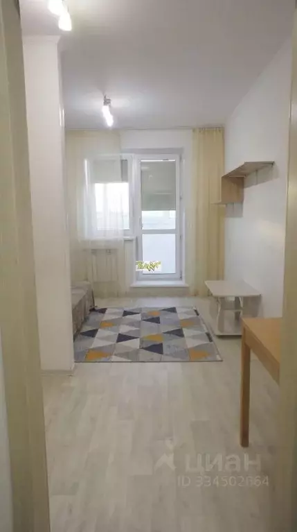 Студия Орловская область, Орел Артельный пер., 28 (23.4 м) - Фото 1