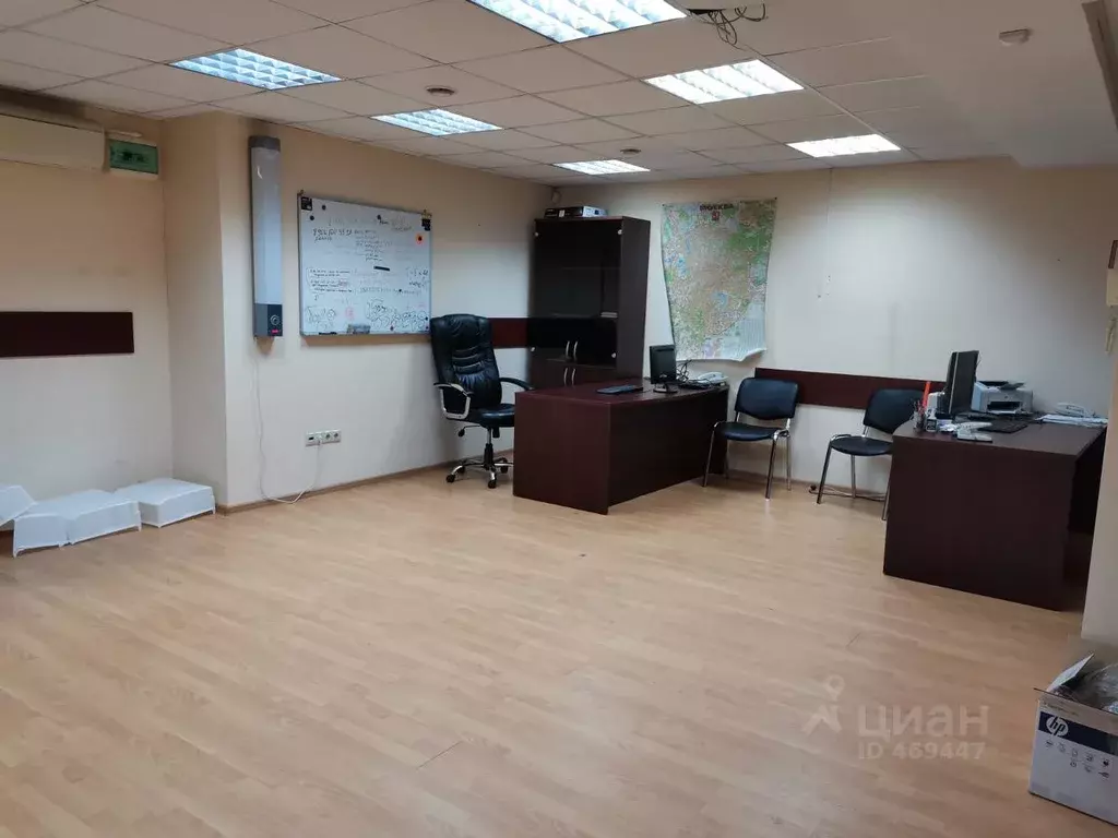 Офис в Московская область, Видное ул. Ольховая, 9 (56 м) - Фото 0