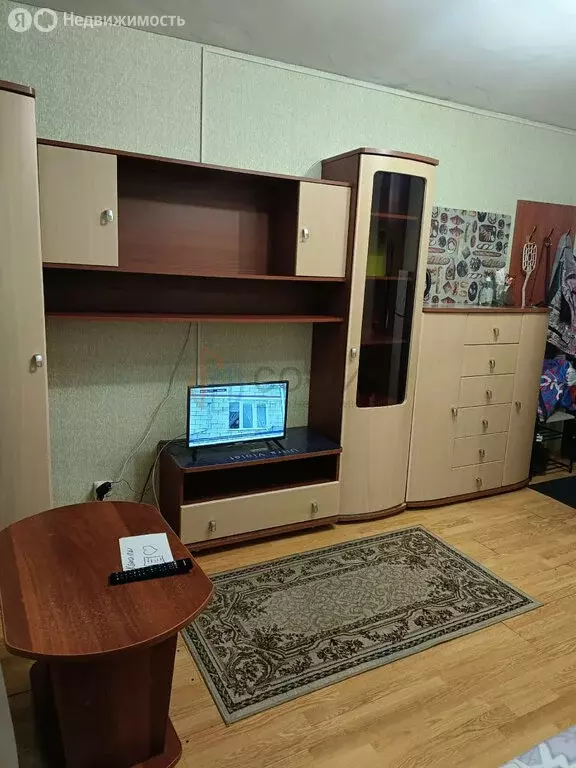 1к в 14-комнатной квартире (12.5 м) - Фото 0