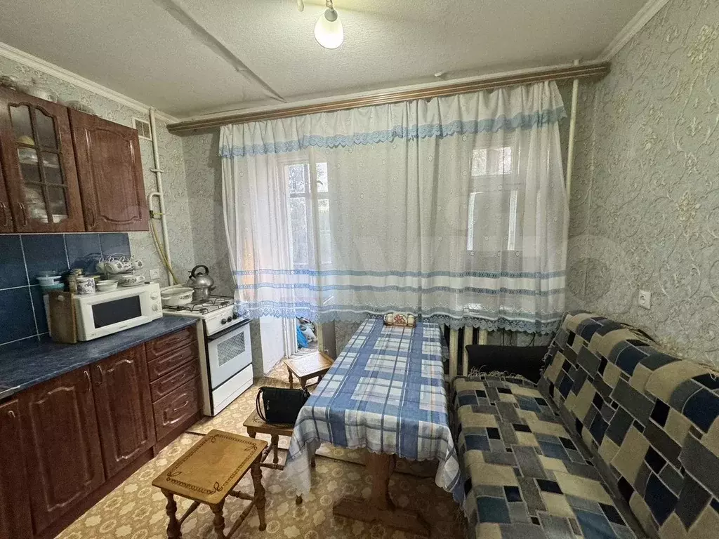 1-к. квартира, 30 м, 3/5 эт. - Фото 1