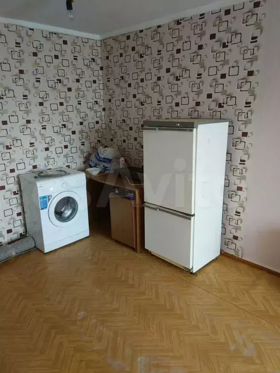 1-к. квартира, 18 м, 5/9 эт. - Фото 1