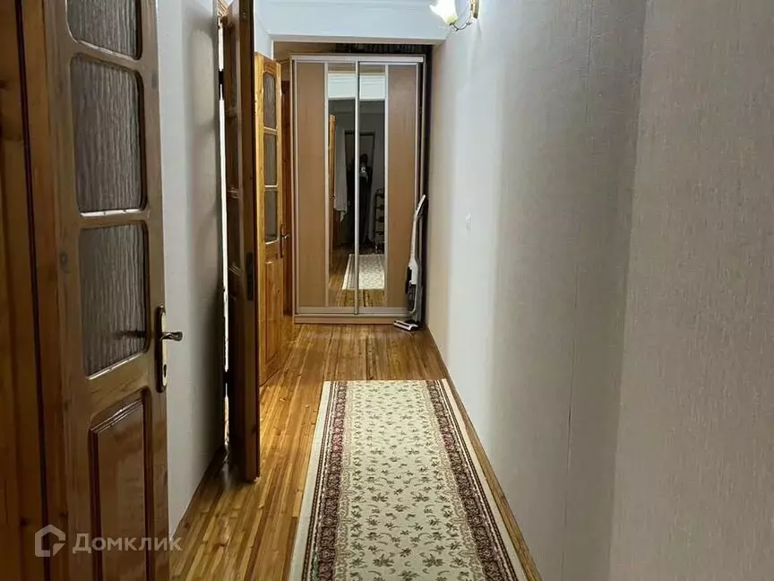 Продаётся 2-к квартира, 66 м - Фото 1