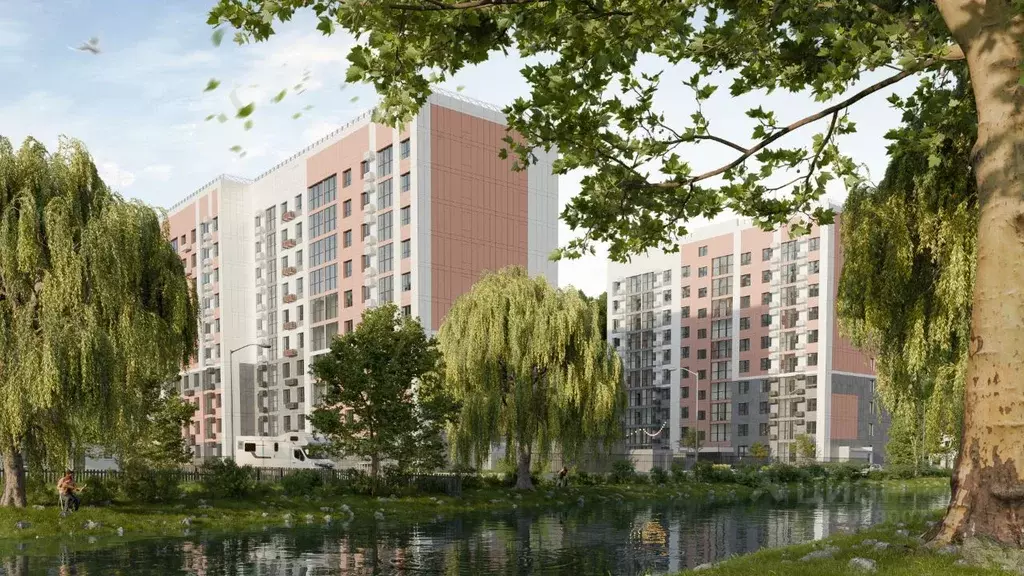 2-к кв. Алтай, Горно-Алтайск Социалистическая ул., 82 (70.8 м) - Фото 2